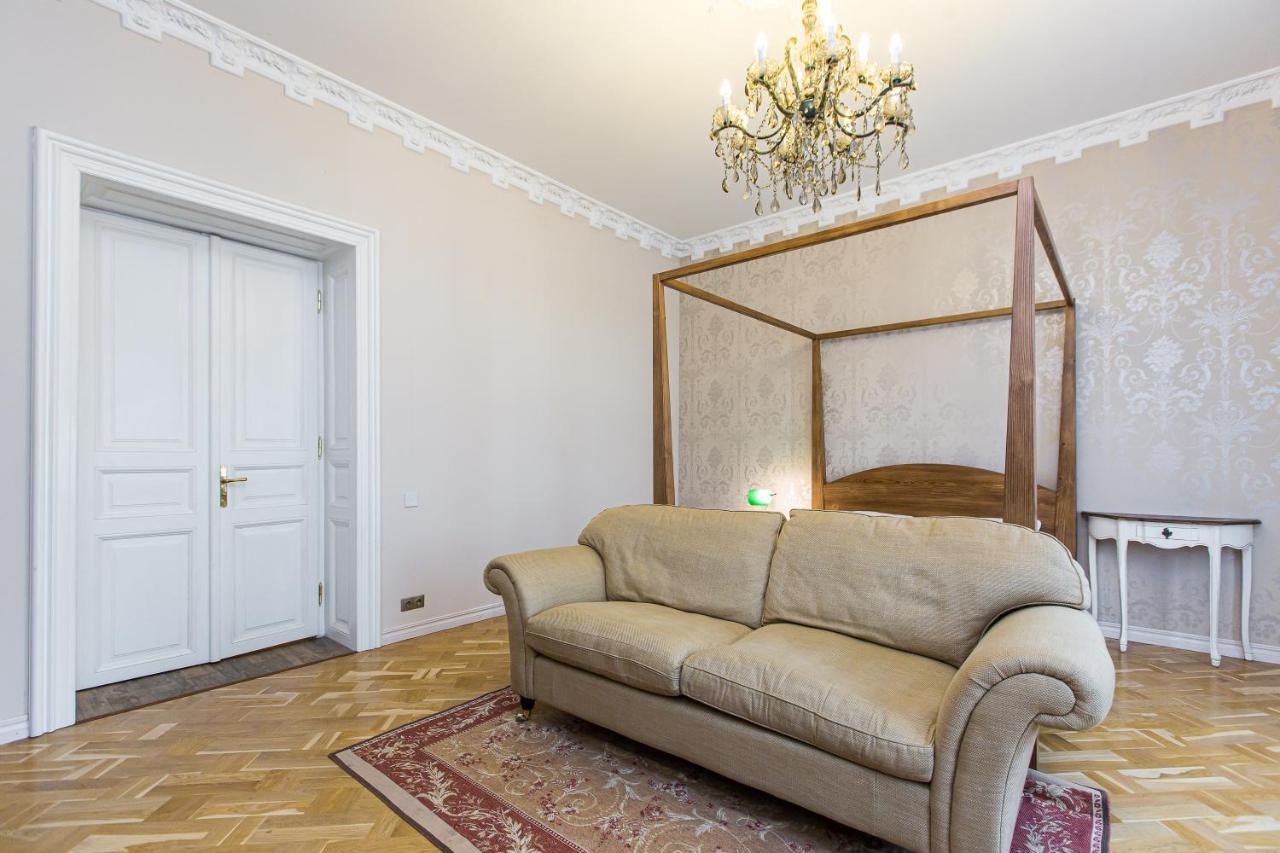 Австрійська Квартира В Центрі На Вулиці Михальчука 5 Lviv Exterior photo